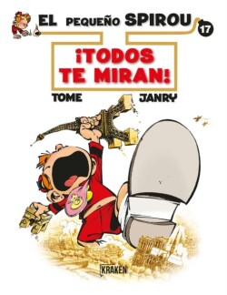 Pequeno Spirou 17