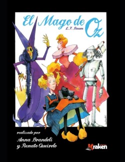 Mago de Oz