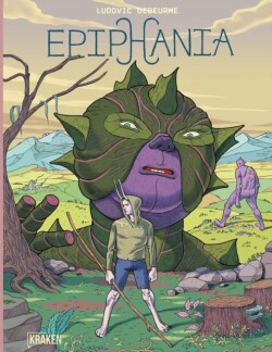 Epiphania 3