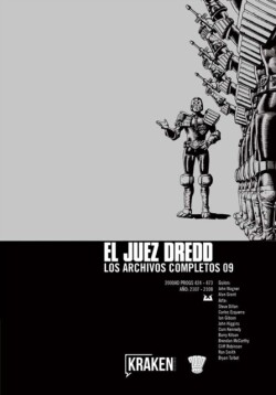 Juez Dredd 9