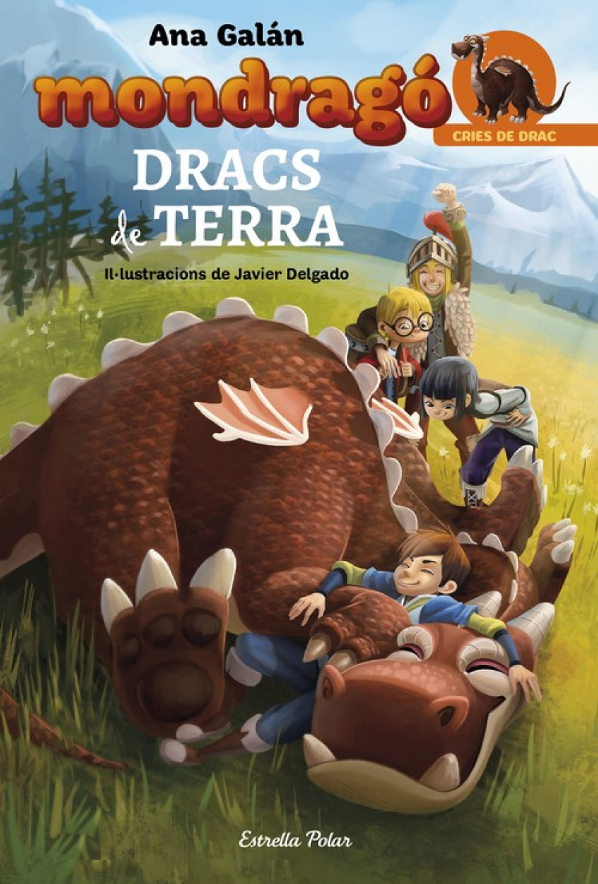 Dracs de terra