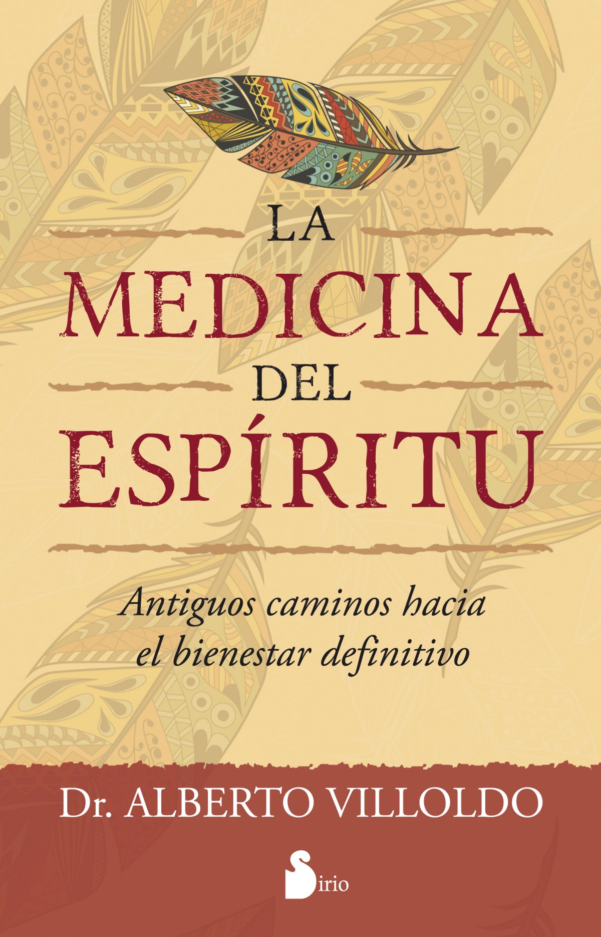 Medicina del espíritu