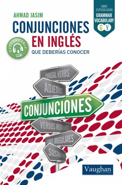 CONJUNCIONES EN INGLÉS QUE DEBERÍAS CONOCER