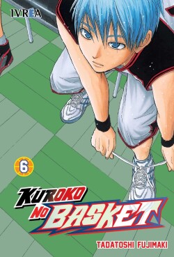 Kuroko no basket