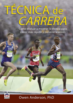 TÉCNICA DE CARRERA