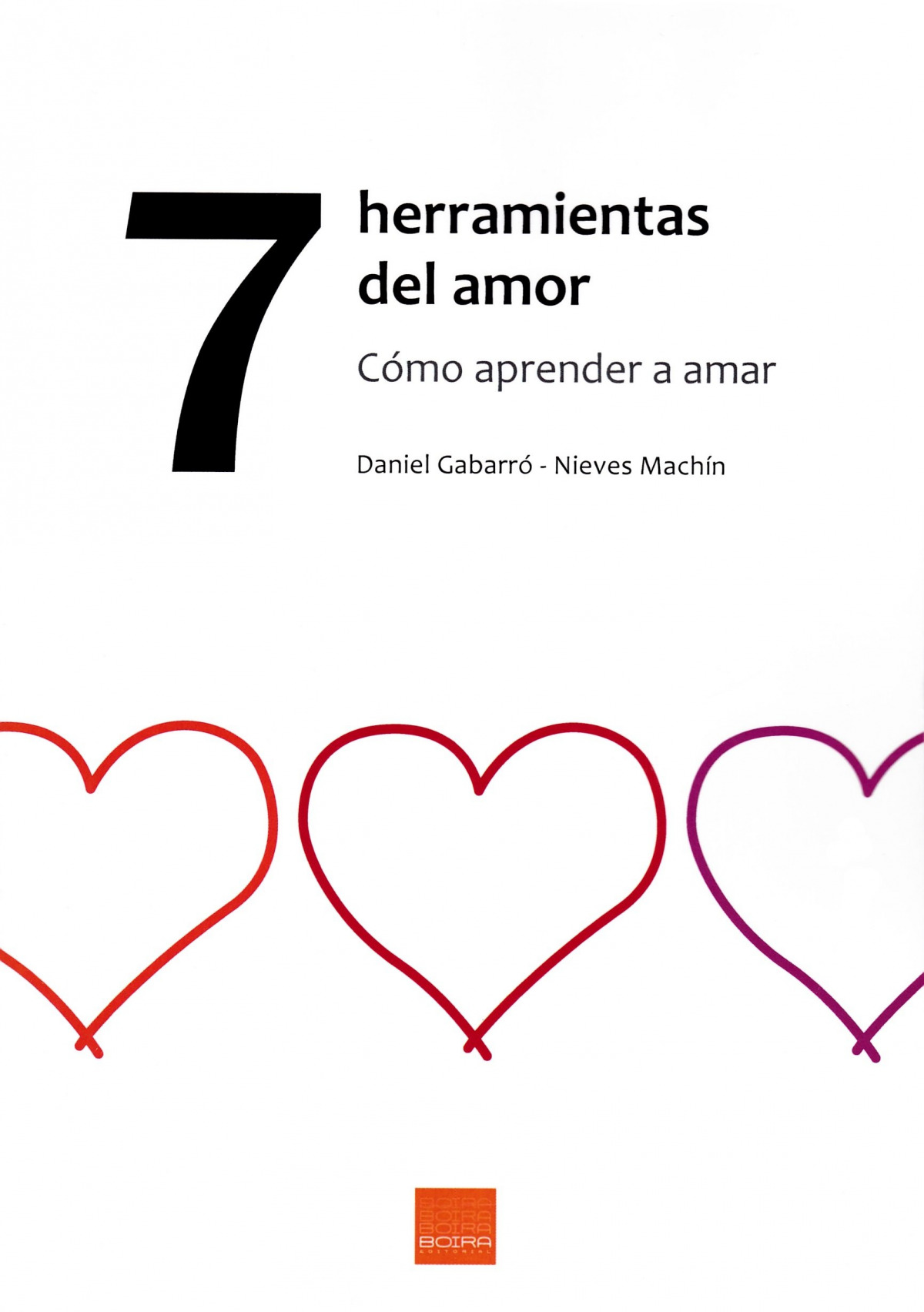 7 HERRAMIENTAS DEL AMOR