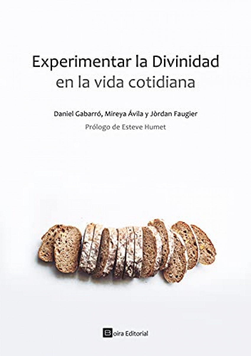 Experimentar la divinidad en la vida cotidiana