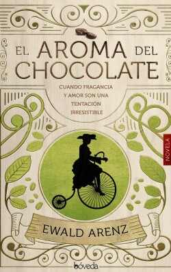 EL AROMA DE CHOCOLATE