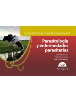 PARASITOLOGÍA Y ENFERMEDADES PARASITARIAS