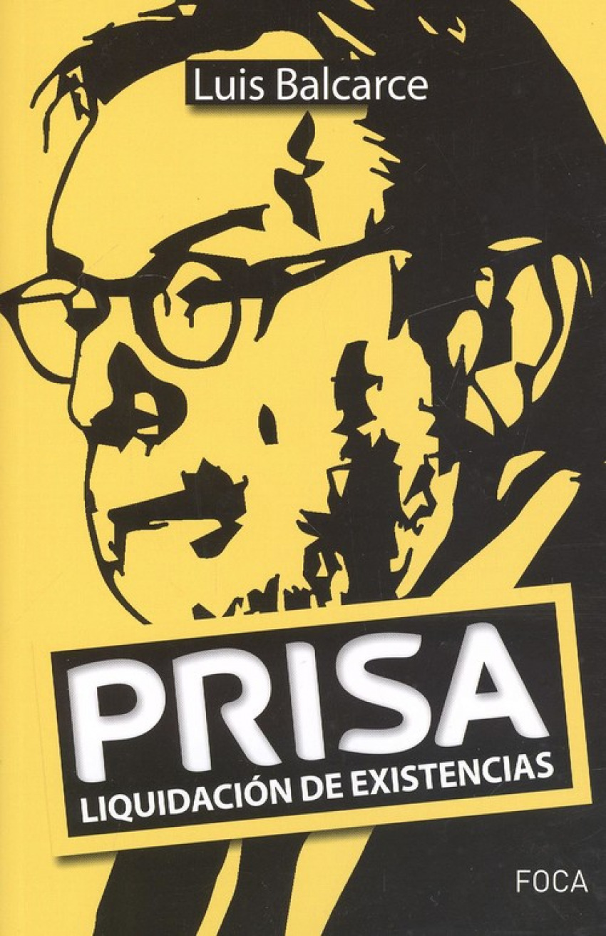 PRISA