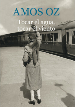 TOCAR EL AGUA, TOCAR EL VIENTO