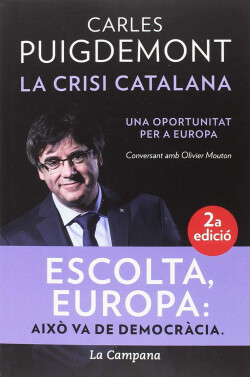 LA CRISI CATALANA