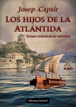 LOS HIJOS DE LA ATLÁNTIDA