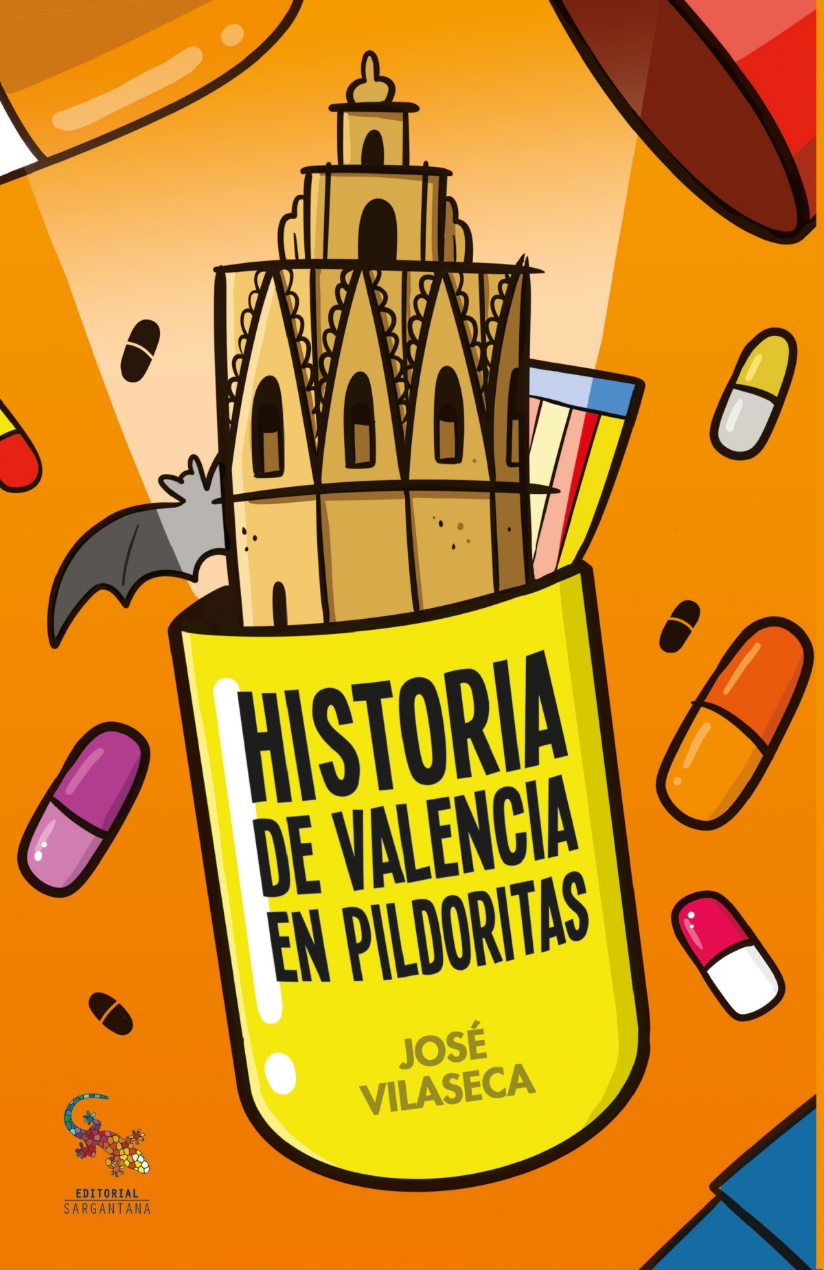 Historia de valencia en pildoritas