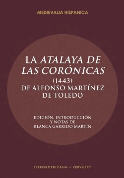 LA 'ATALAYA DE LAS CORONICAS'