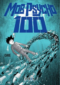 MOB PSYCHO 100