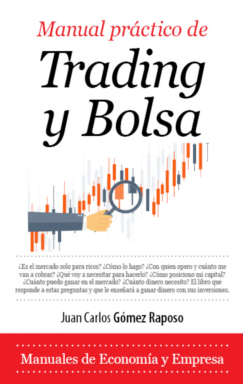 MANUAL PRÁCTICO DE TRADING Y BOLSA