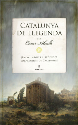 Catalunya de llegenda