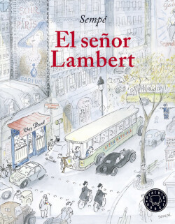 EL SEñOR LAMBERT