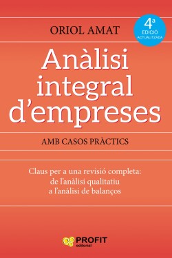 ANÀLISI INTEGRAL D'EMPRESES