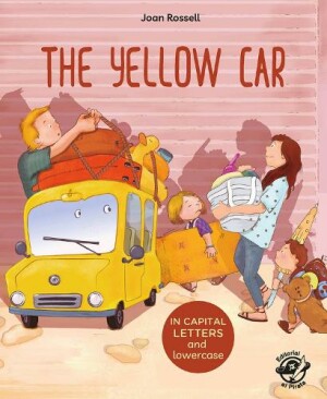 Yellow Car