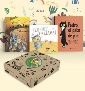 Cuentos infantiles 3 aos