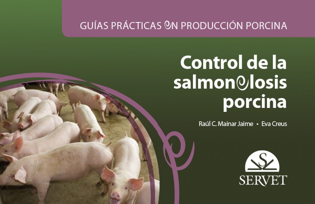 CONTROL DE LA SALMONELOSIS PORCINA