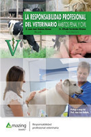 Responsabilidad Profesional del Veterinario