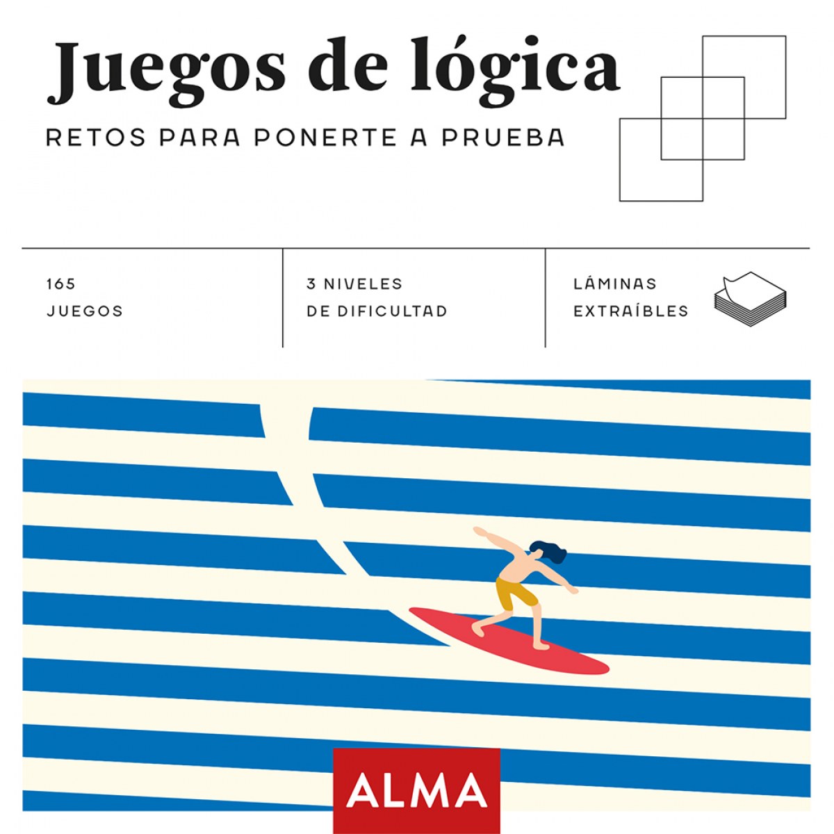 JUEGOS DE LÓGICA