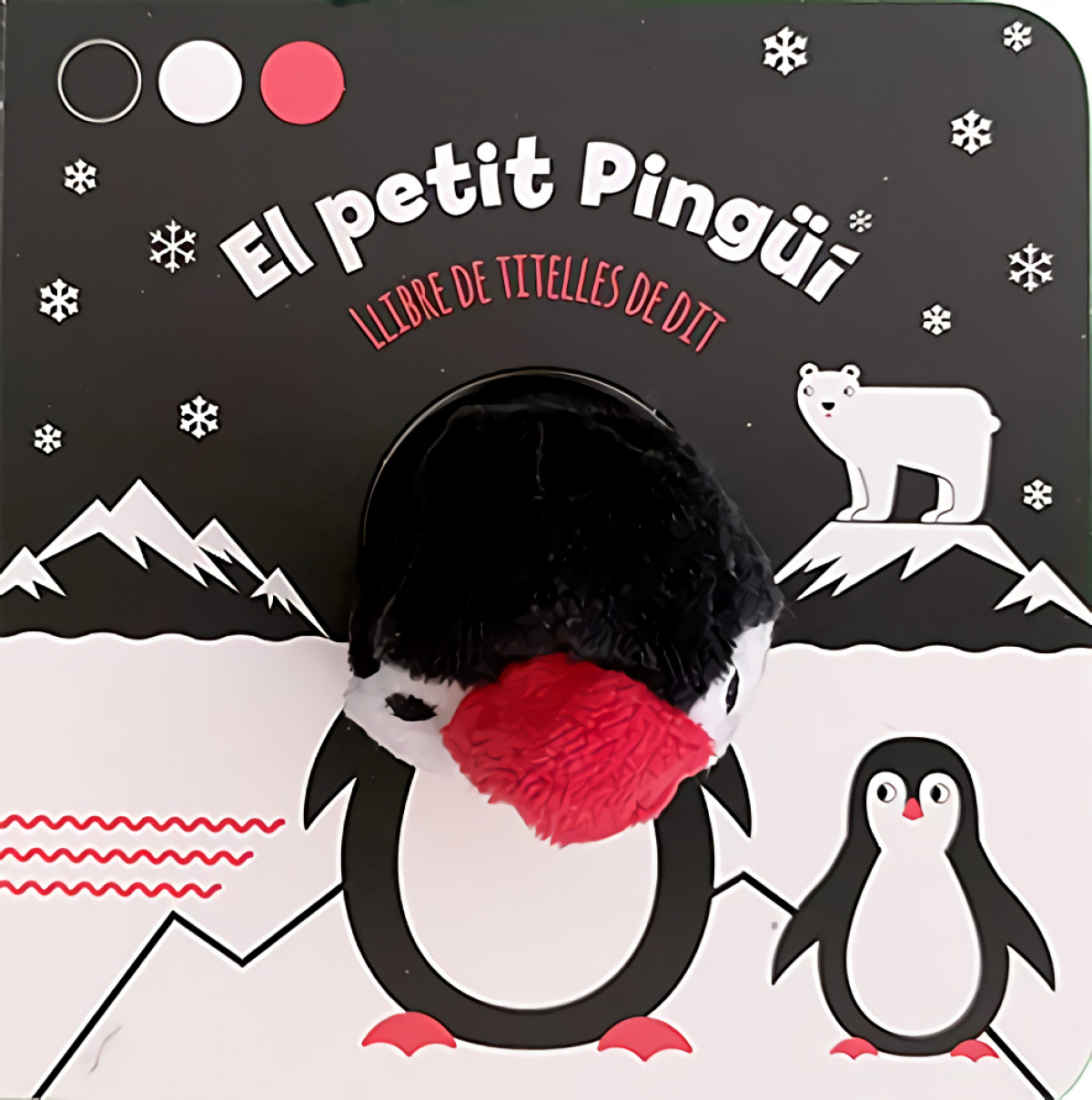 El petit Pingüí