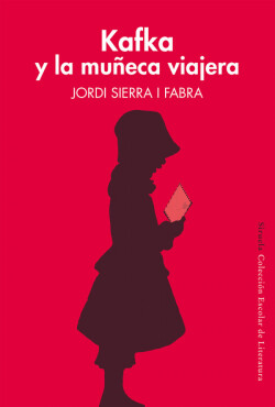 KAFKA Y LA MUÑECA VIAJERA