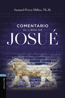 Comentario al libro de Josue