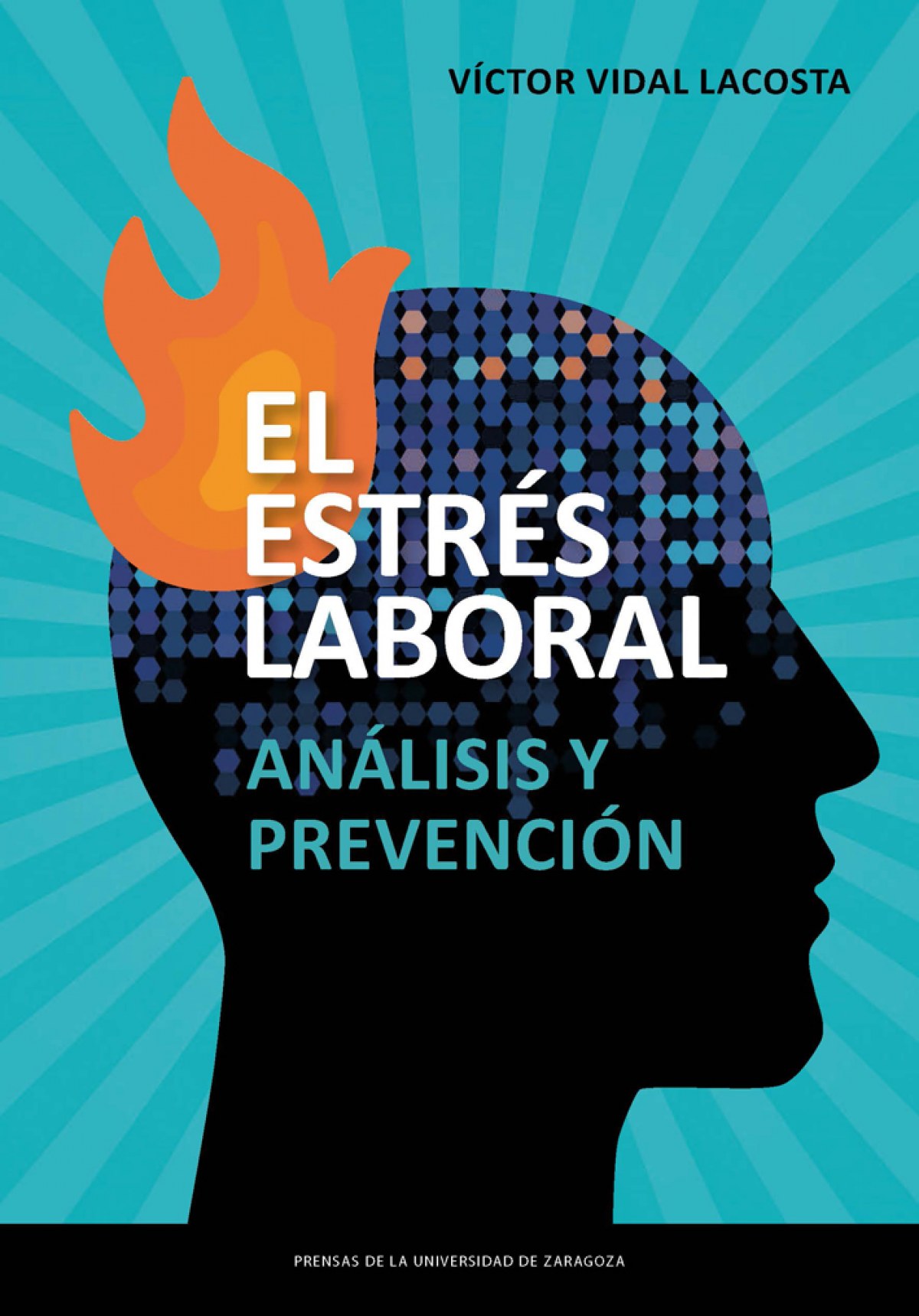 EL ESTRÉS LABORAL