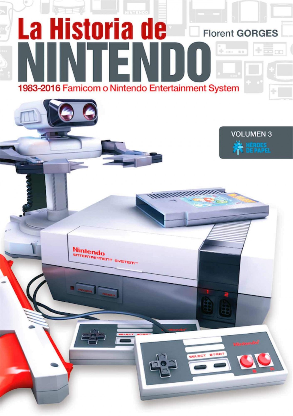 HISTORIA NINTENDO 3