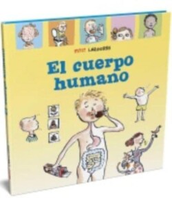 El cuerpo humano