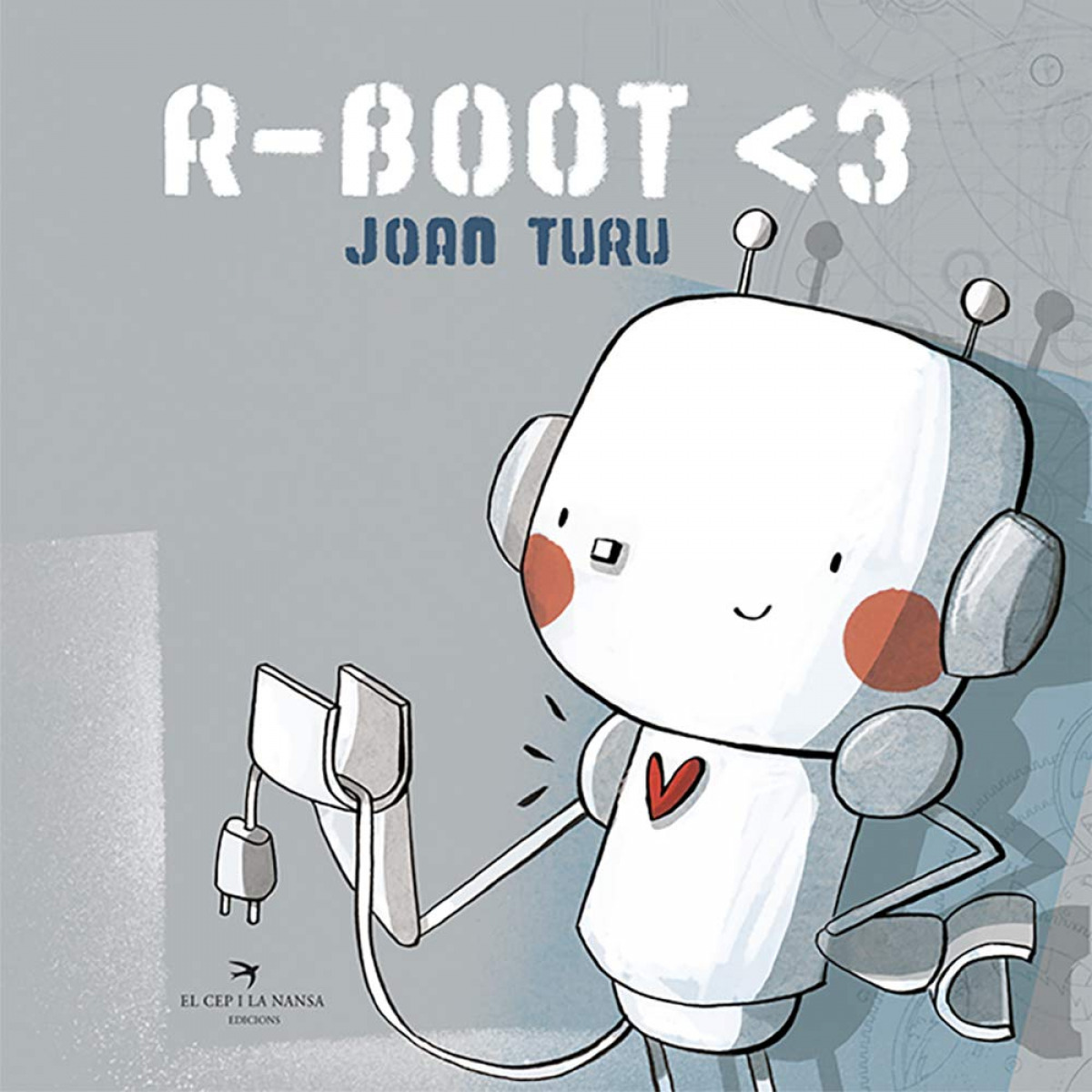 R-BOOT <3