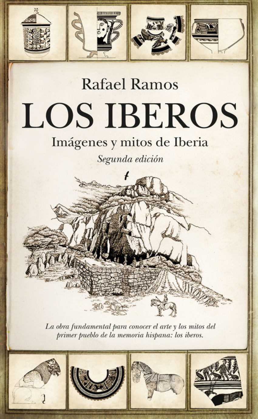 LOS IBEROS