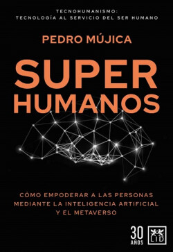 SUPERHUMANOS