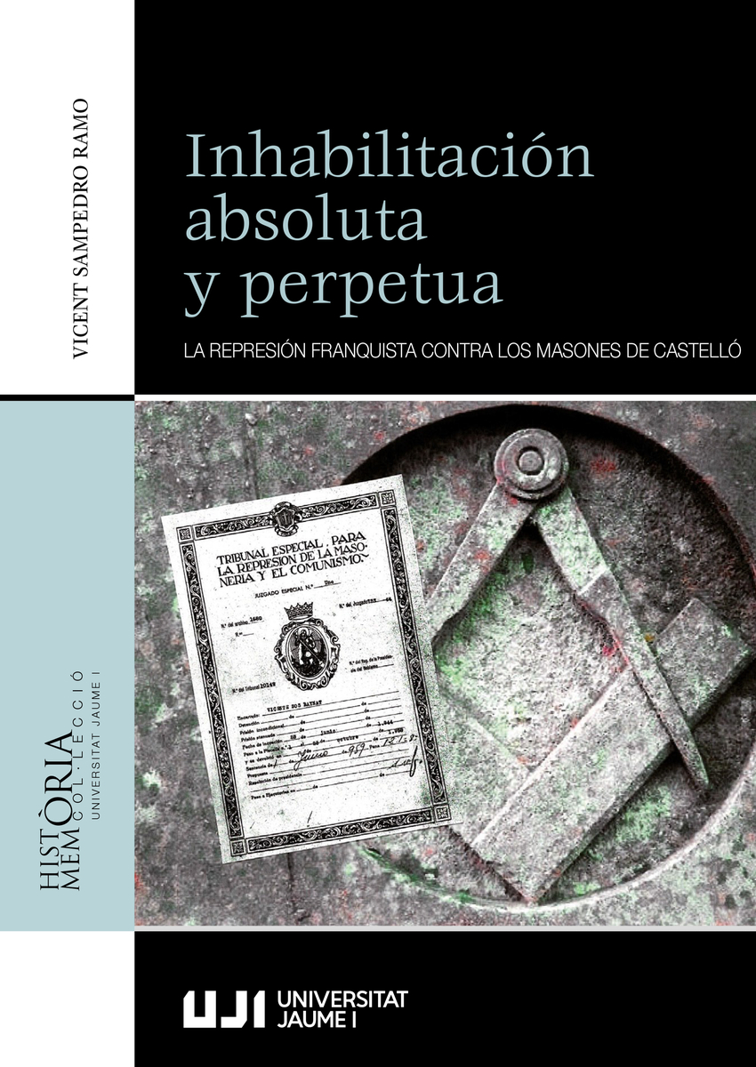 Inhabilitación absoluta y perpetua