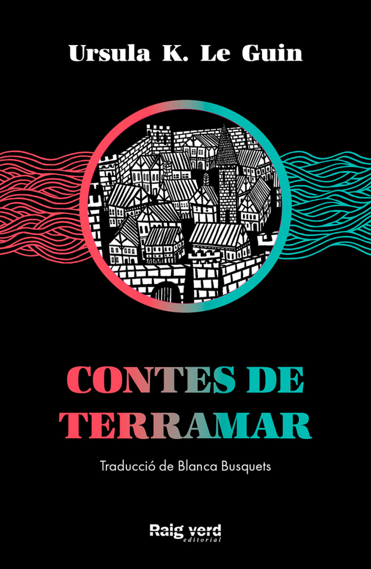 Contes de Terramar