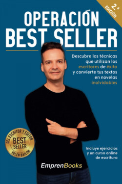 OPERACION BEST SELLER