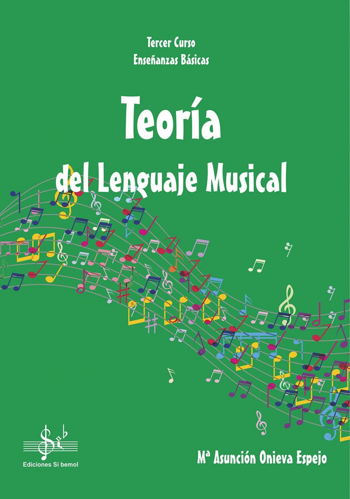 TEORIA DEL LENGUAJE MUSICAL