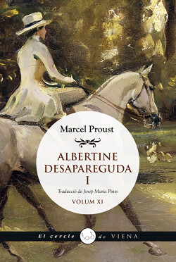 Albertine desapareguda, I