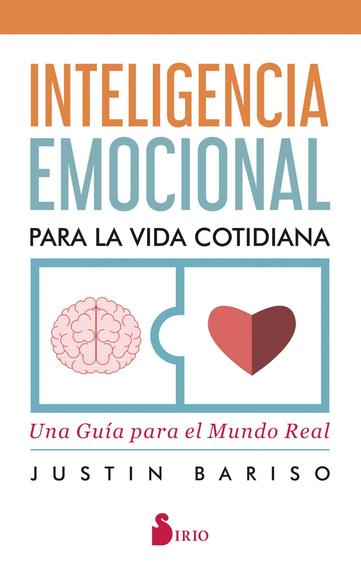 Inteligencia emocional para la vida cotidiana