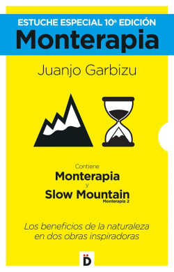 Monterapia 10ª edición Slow Mountain