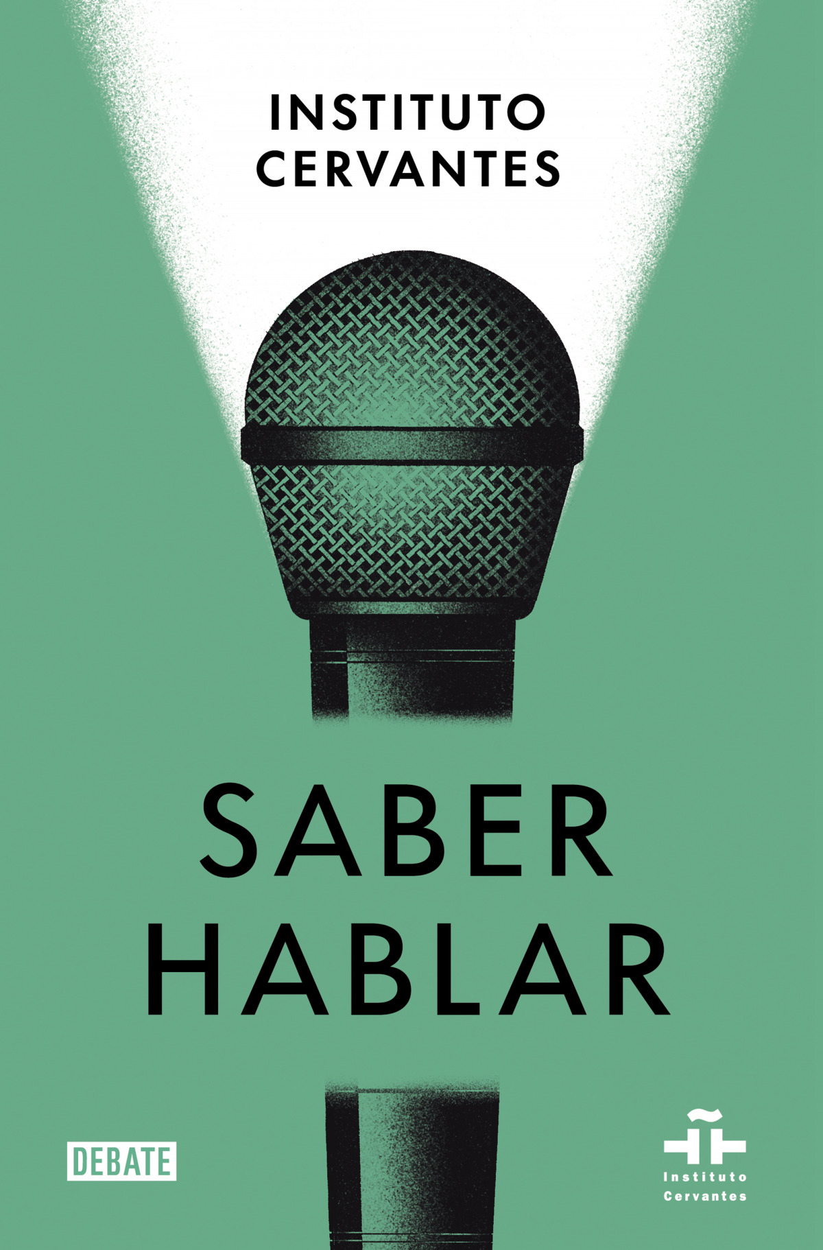 SABER HABLAR