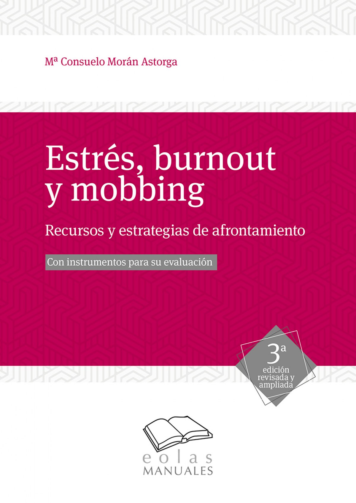 ESTRÉS, BURNOUT Y MOBBINGiento