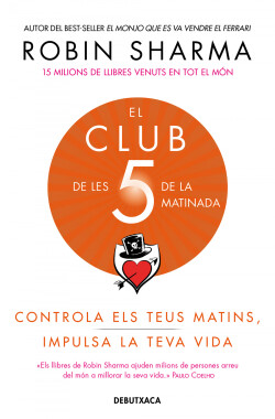 El Club de les 5 de la matinada