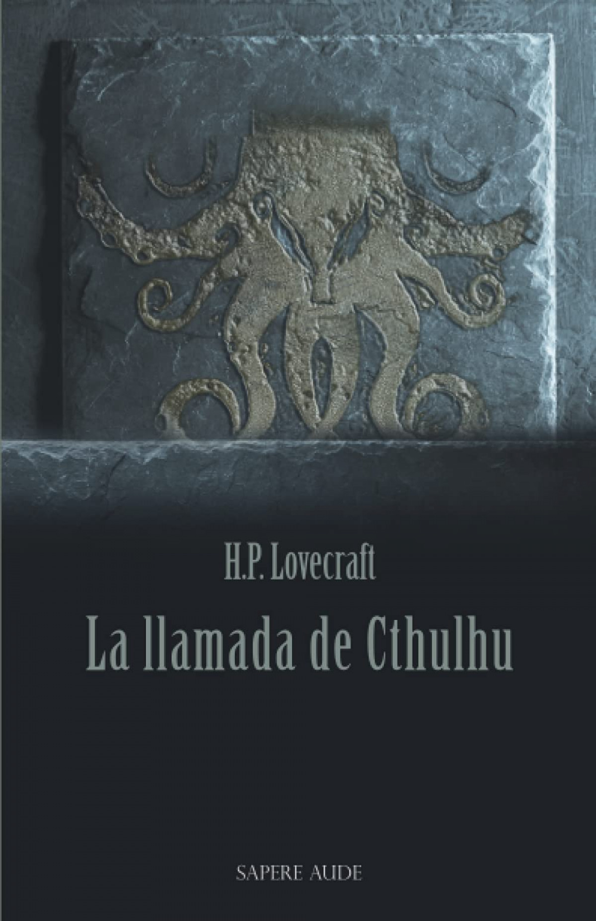 La llamada de Cthulhu