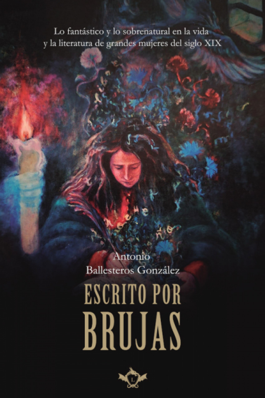 Escrito por brujas